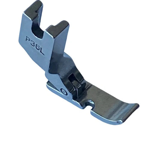 Zip Foot P36LN Left