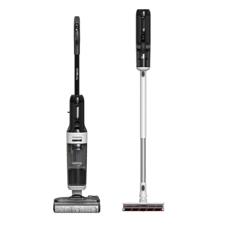 Tineco Floor One i6 - Cordless 5 in 1 Wet & Dry Vacuum Cleaner with Self-Cleaning Power Kit