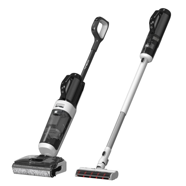 Tineco Floor One i6 - Cordless 5 in 1 Wet & Dry Vacuum Cleaner with Self-Cleaning Power Kit