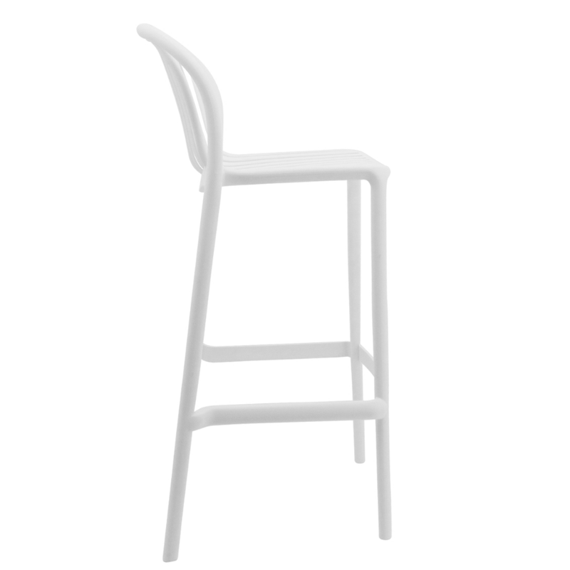 Italia Bar Chair