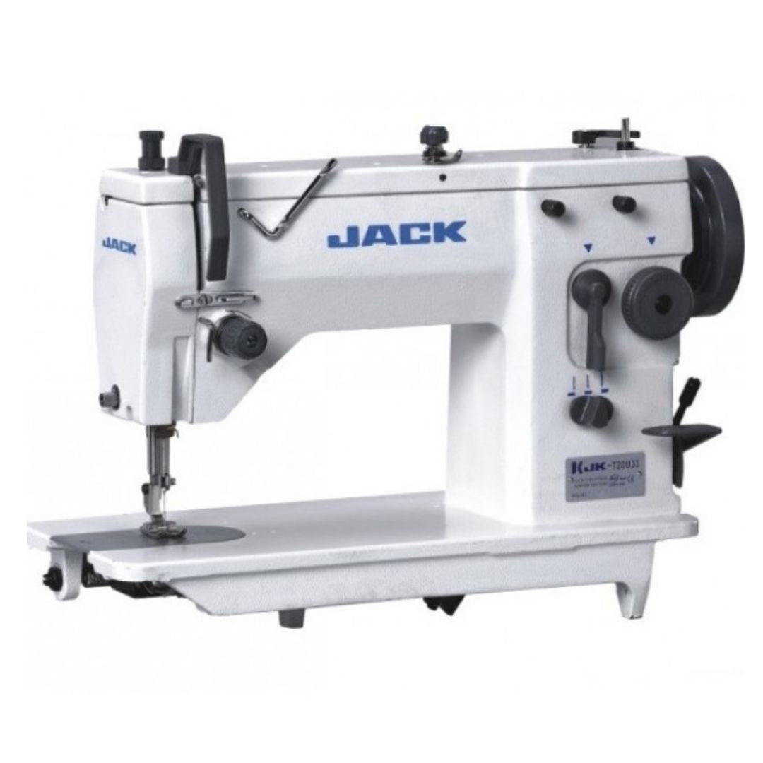 JACK JK-20u43 - Zig Zag Industrial Sewing Machine