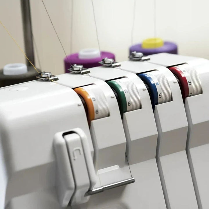 Juki Domestic - MO-50eN 4 Thread Overlocker