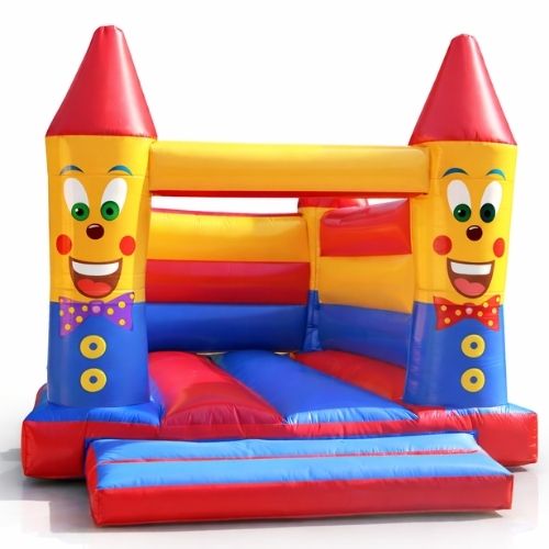 Jumping Castle - Party Bouncer