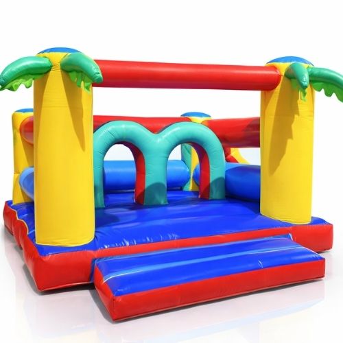 Jumping Castle - Activity Castle
