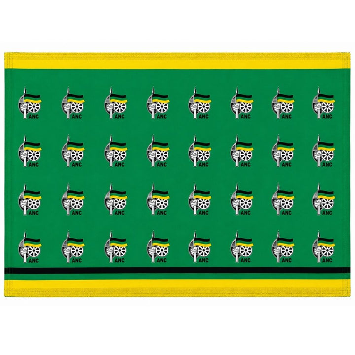 Fabric - Khanga / kanga Shawl ANC