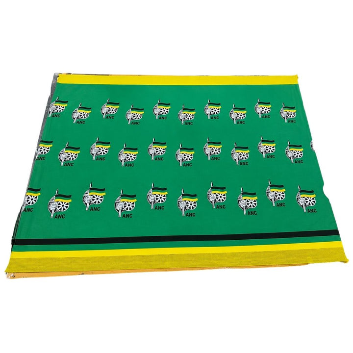 Fabric - Khanga / kanga Shawl ANC