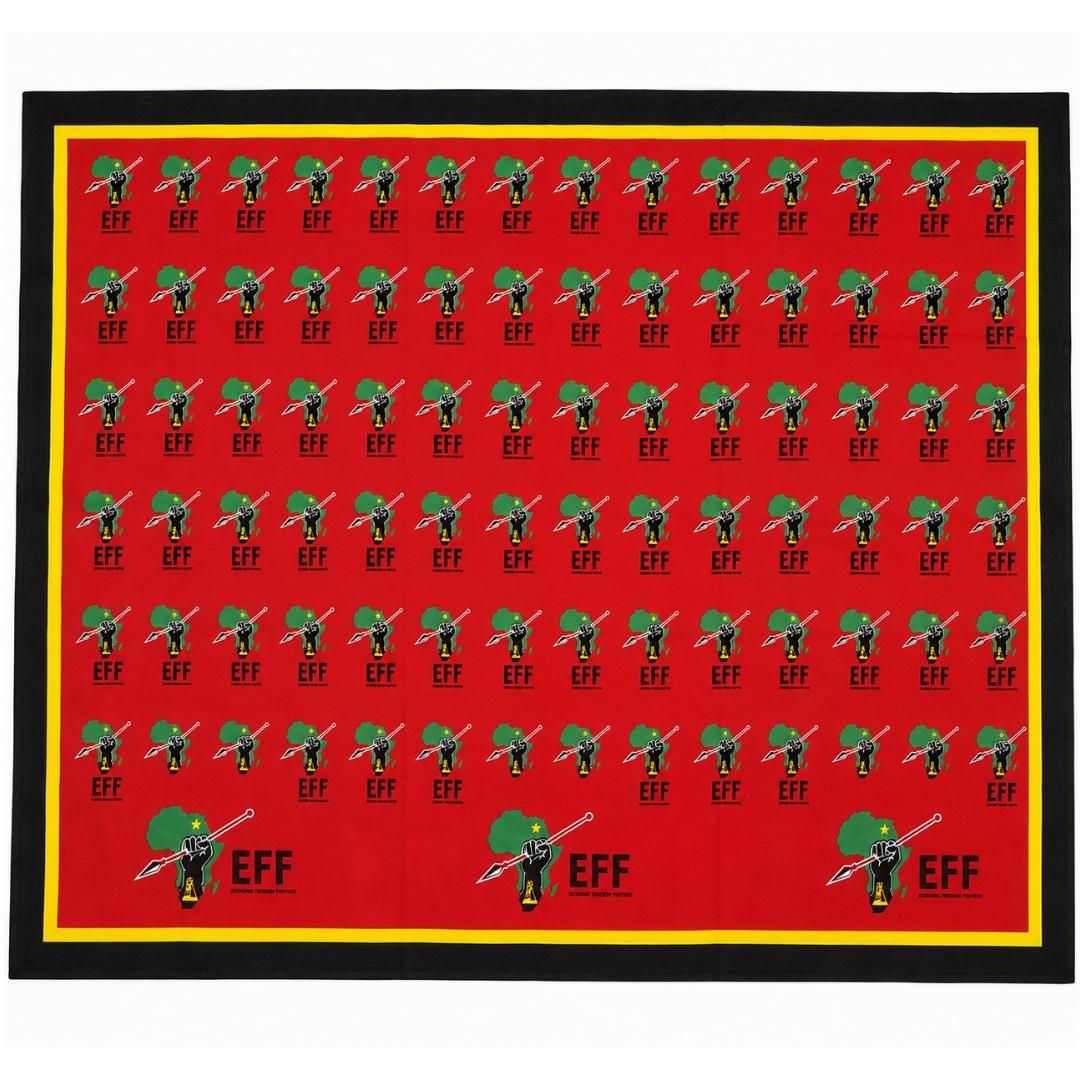 Khanga / kanga EFF