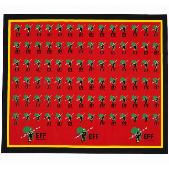 Khanga / kanga EFF