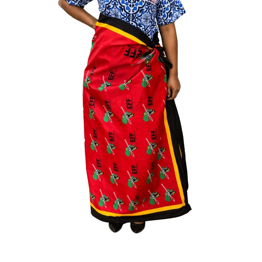 Khanga / kanga EFF