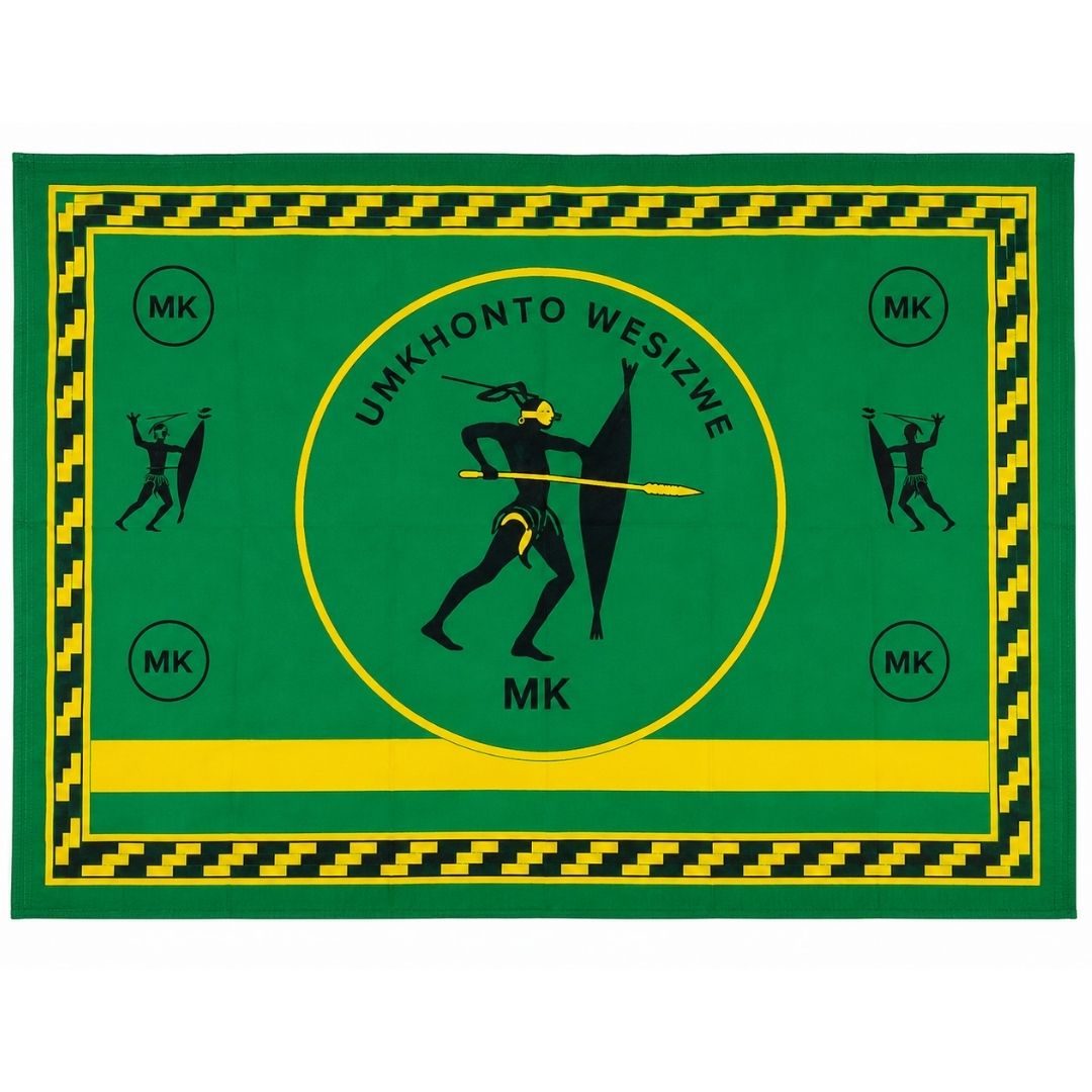 Khanga Umkhonto Wesizwe Shawl