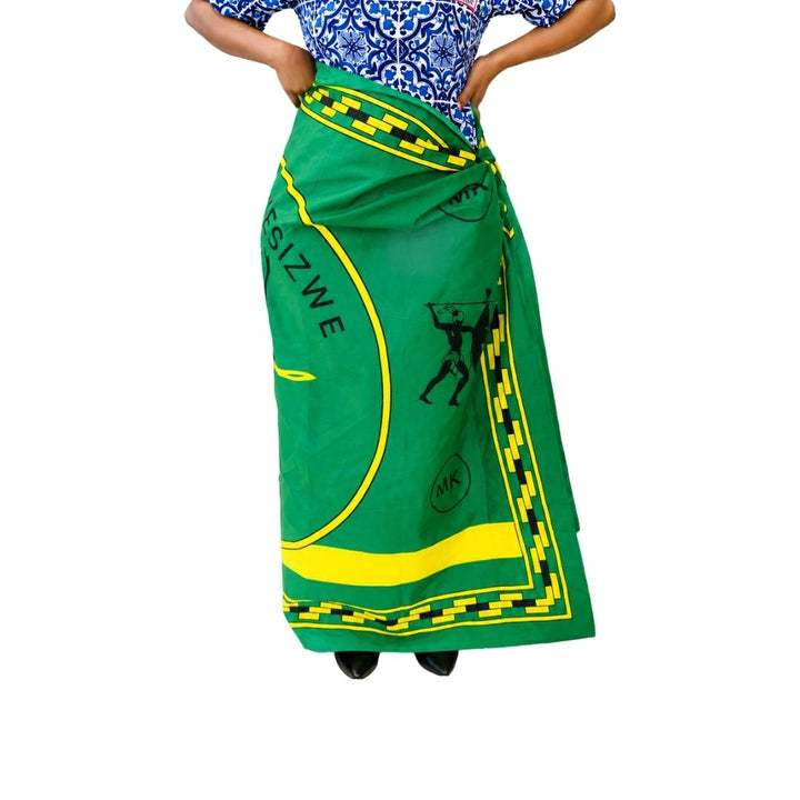 Khanga Umkhonto Wesizwe Shawl