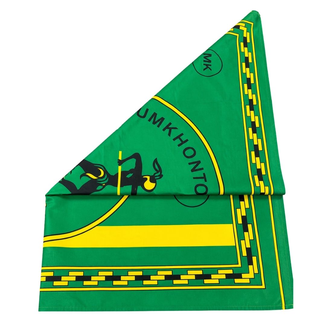 Khanga Umkhonto Wesizwe Shawl