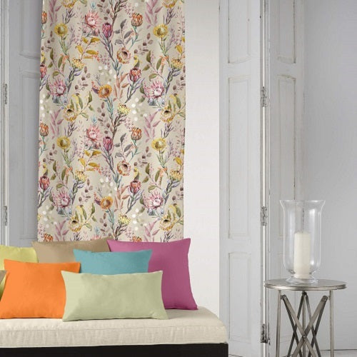 Curtain Fabric - Karoo