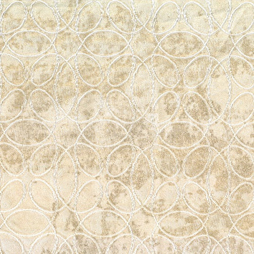Curtain Fabric - Kolamba