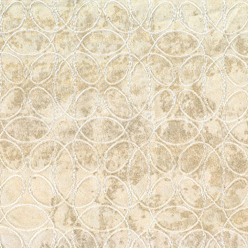 Curtain Fabric - Kolamba