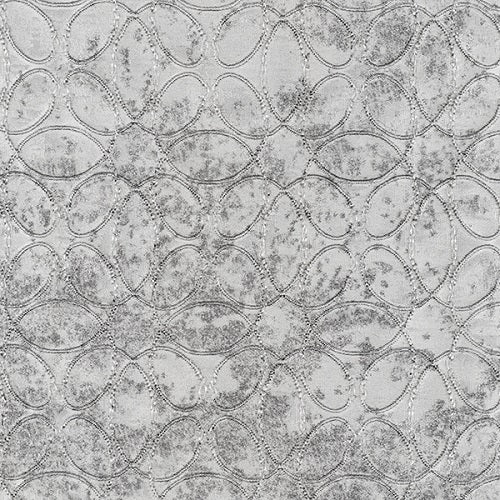 Curtain Fabric - Kolamba