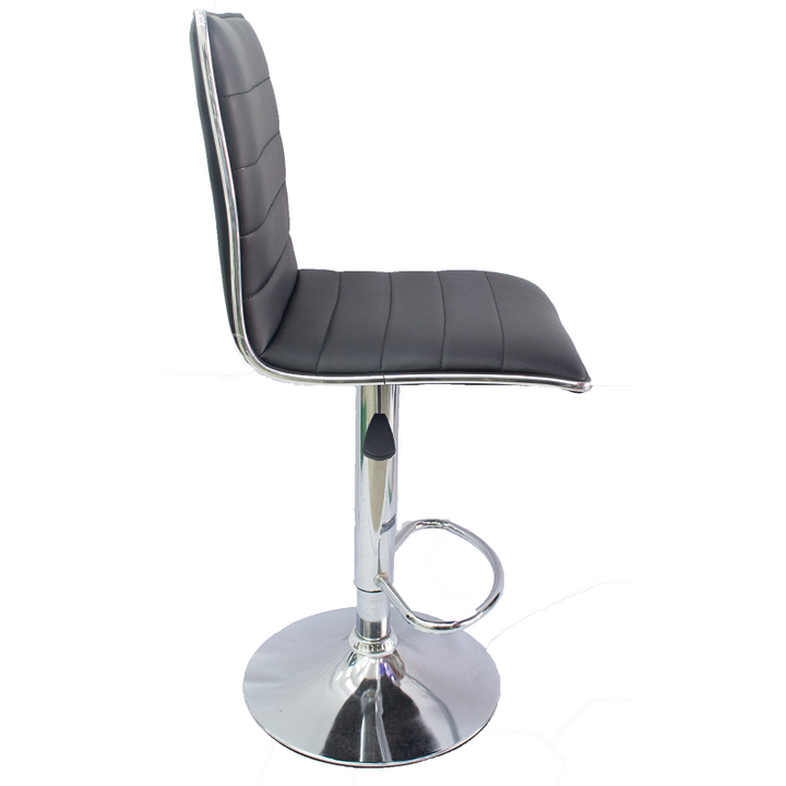 Barstool L- Shape Stripe