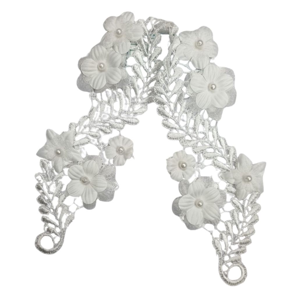 Motifs - Lace Beaded LM70728