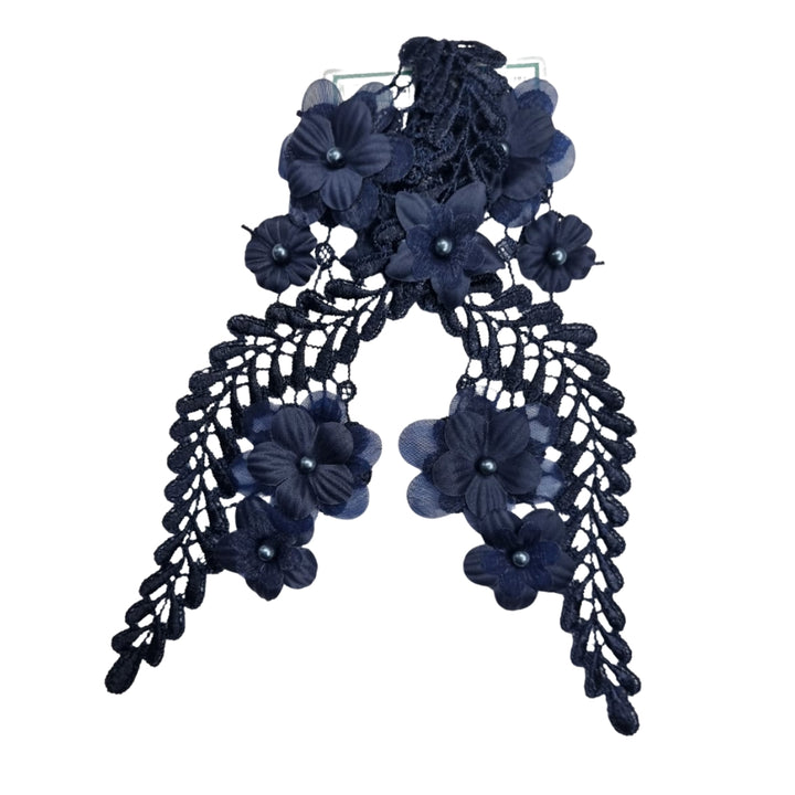 Motifs - Lace Beaded LM70728