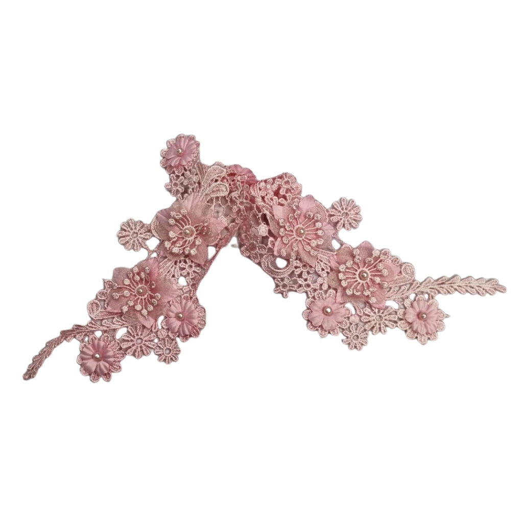 Motifs - Lace Beaded LM70731