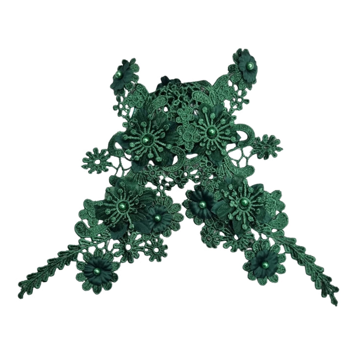 Motifs - Lace Beaded LM70731