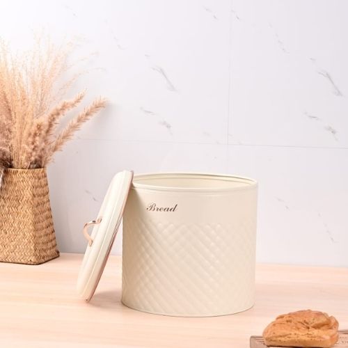 6PC Kitchen Storage Set