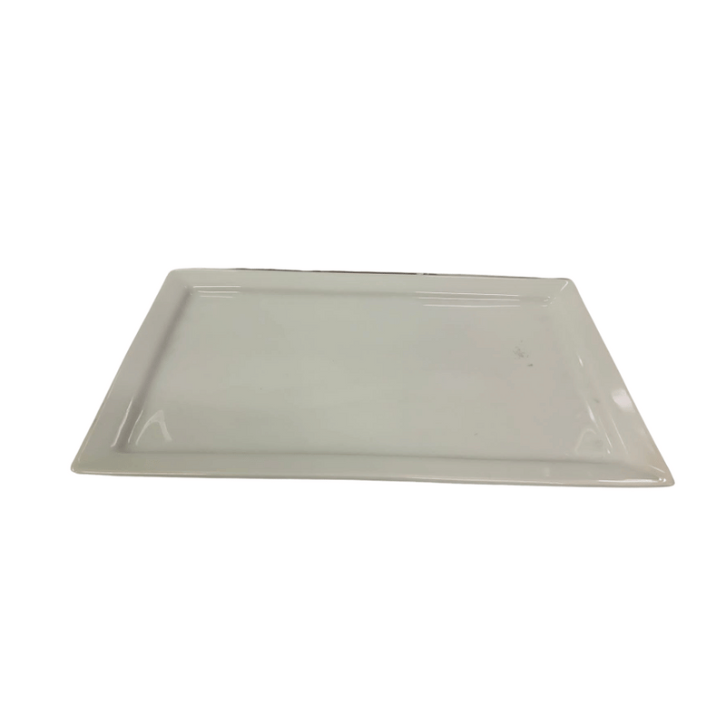 Serving Platter - 46cm Large Shallow