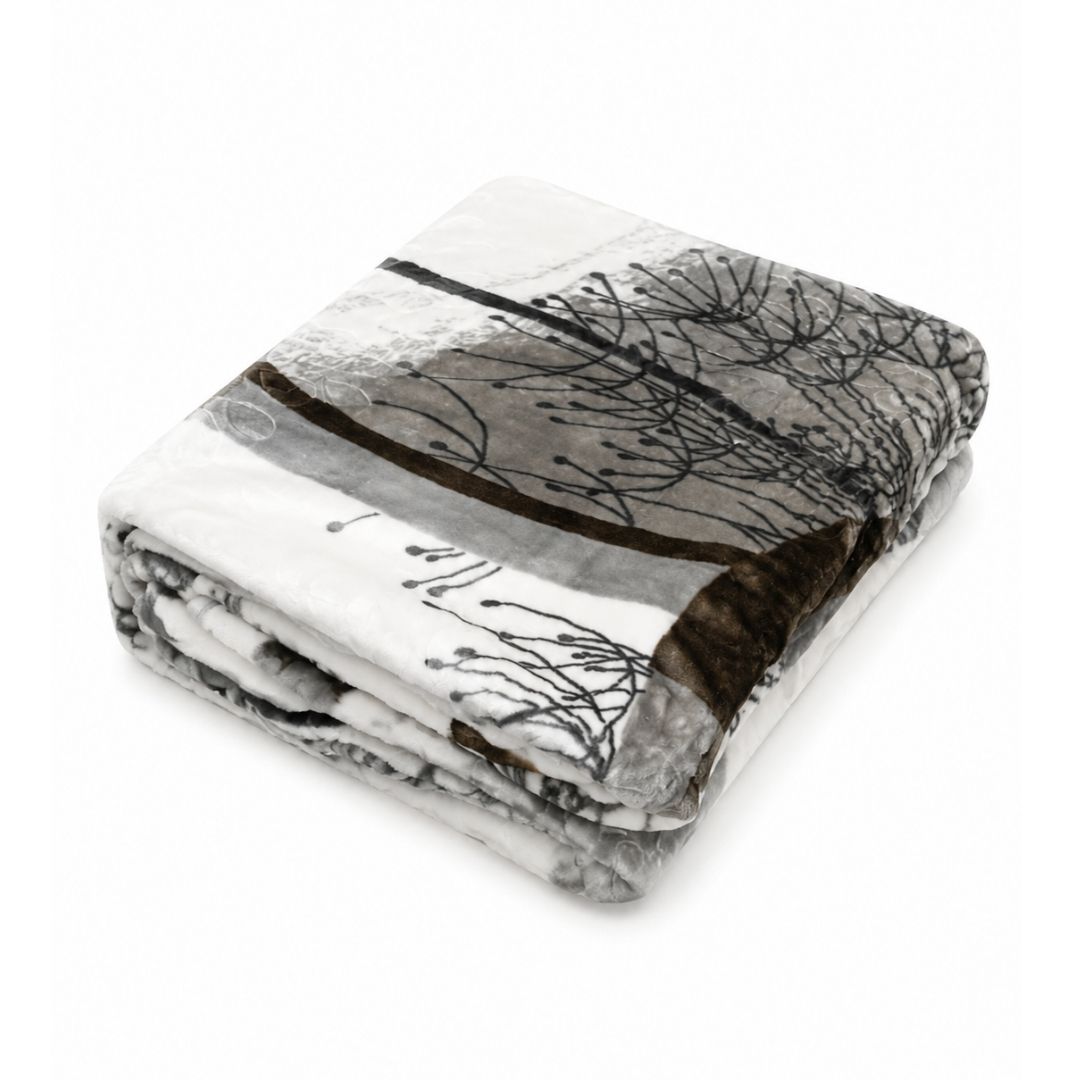 Blankets - Letsatsi Double