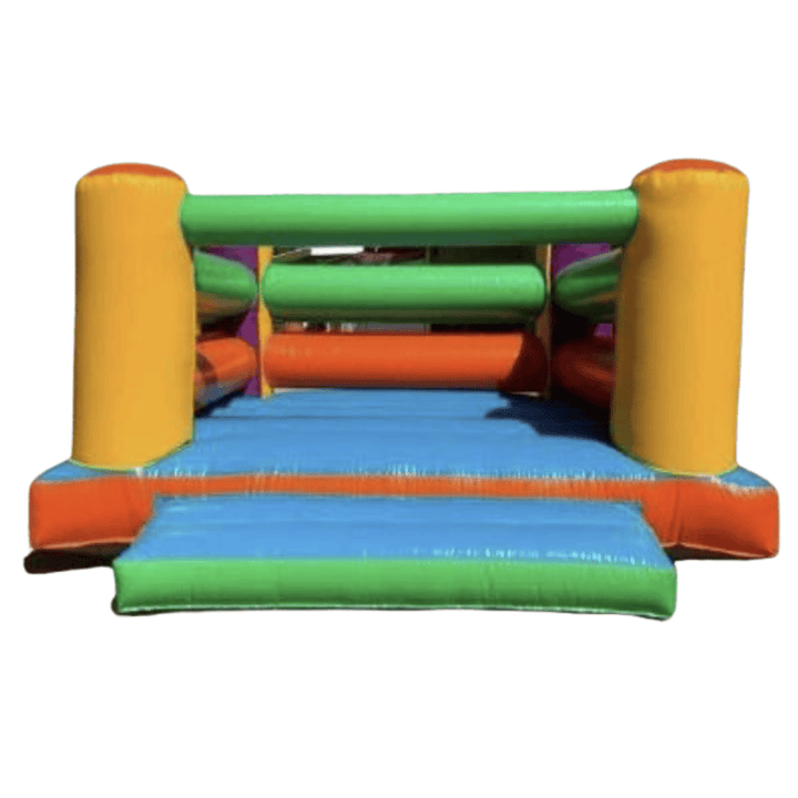 Jumping Castle - Basic Castle
