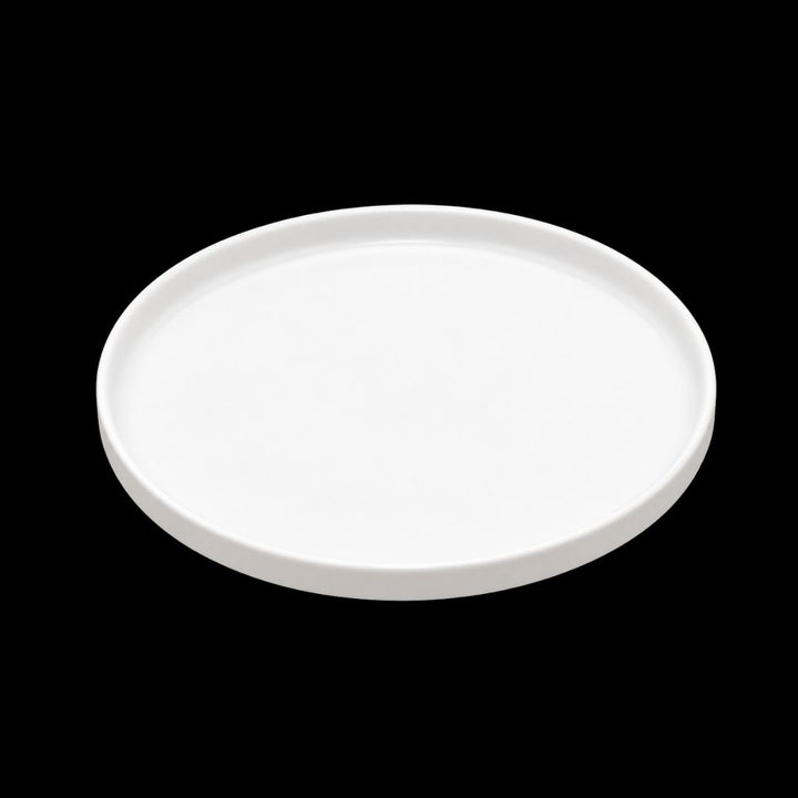 Dinnerware - Round Flat with Lip 6-106
