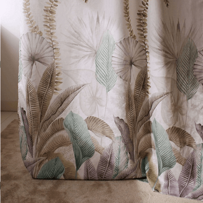Curtain Fabric - Madikwe