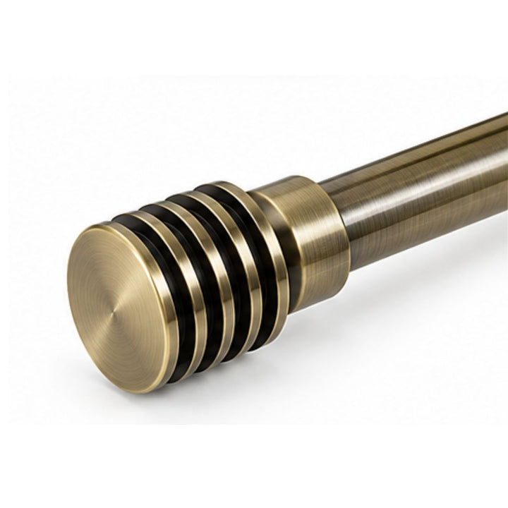 Lumino Finial - Dual Pack - 25mm
