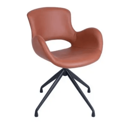 Luna Swivel Chair