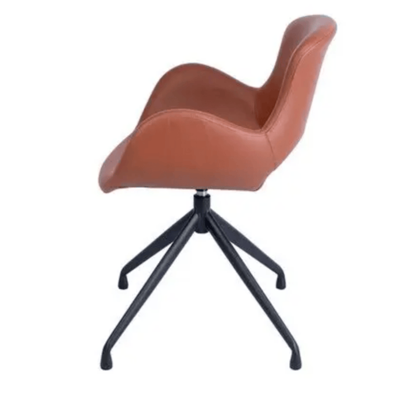 Luna Swivel Chair