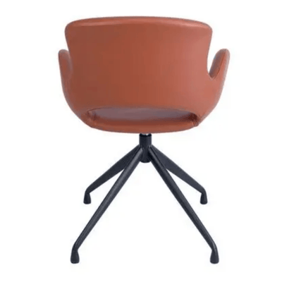 Luna Swivel Chair