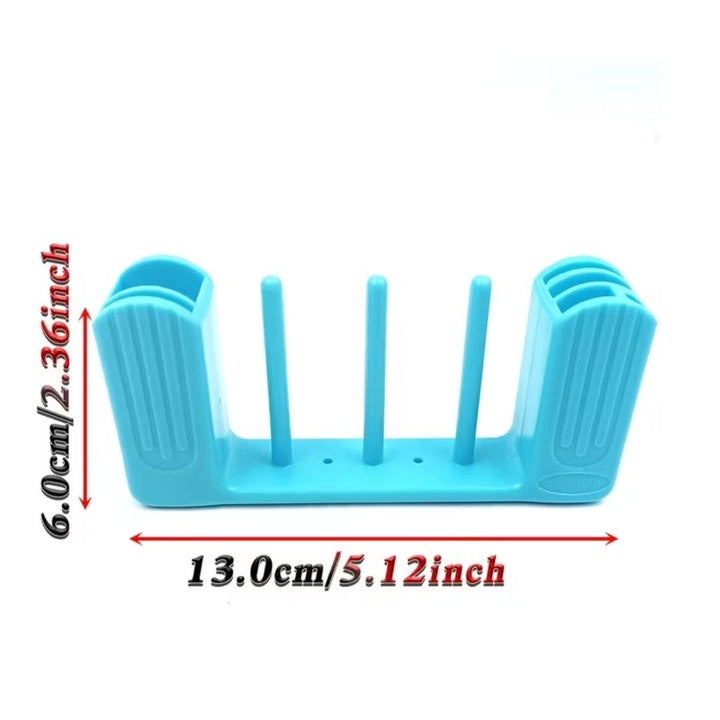 Magnetic Bobbin & Sewing Tool Organizer