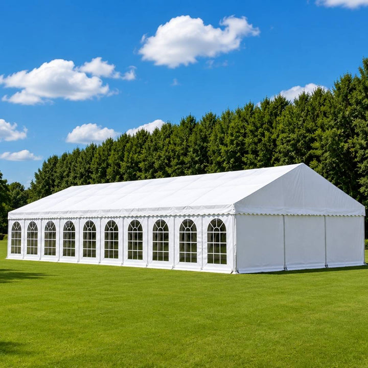 Heavy Duty A Frame - Square Tubing - Marquee / Tent