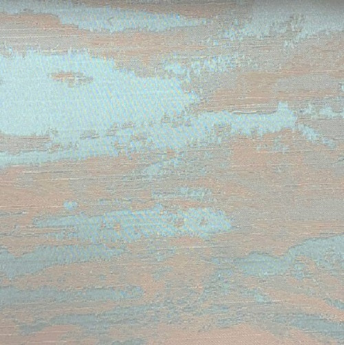 Curtain Fabric - Marble