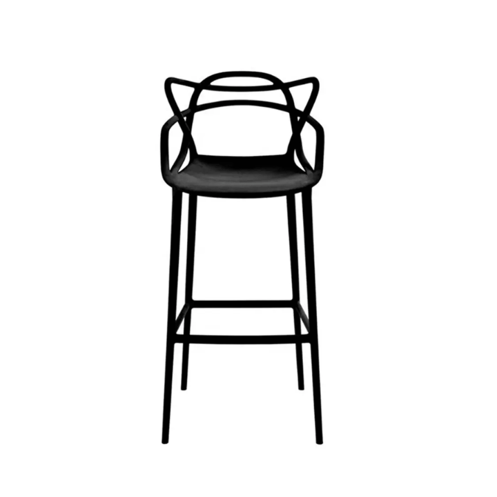 Cocktail Chair - Replica Master High Bar Stool