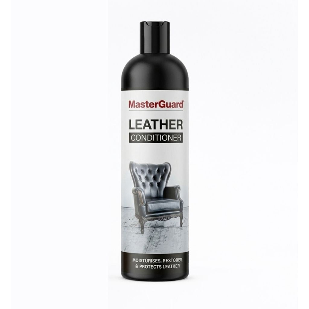 Master Guard - Leather Conditioner