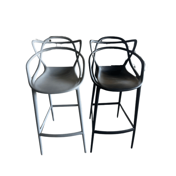 Cocktail Chair - Replica Master High Bar Stool