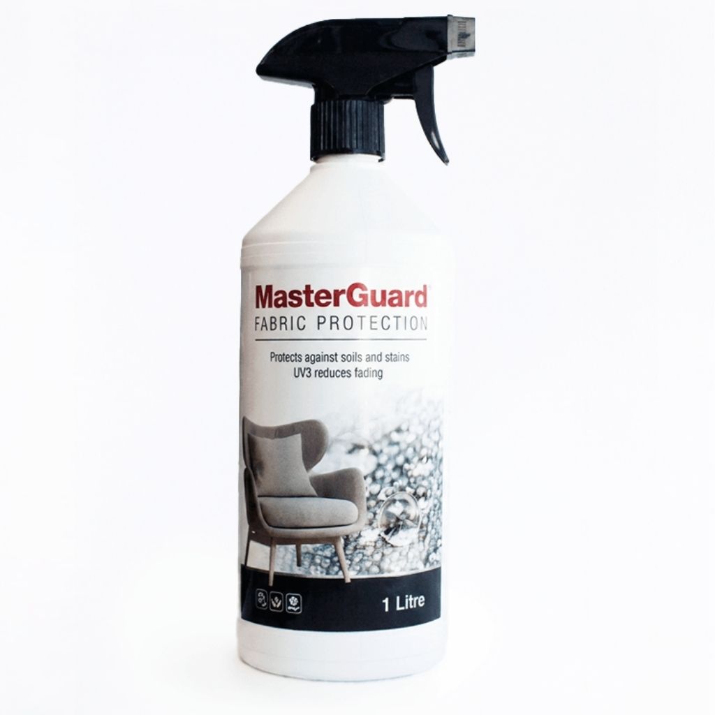 Master Guard - Fabric Protection