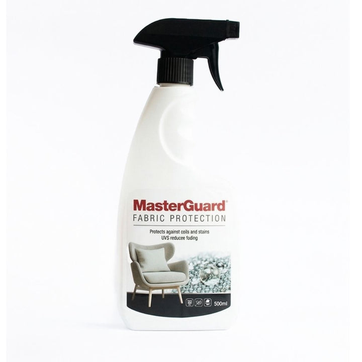 Master Guard - Fabric Protection