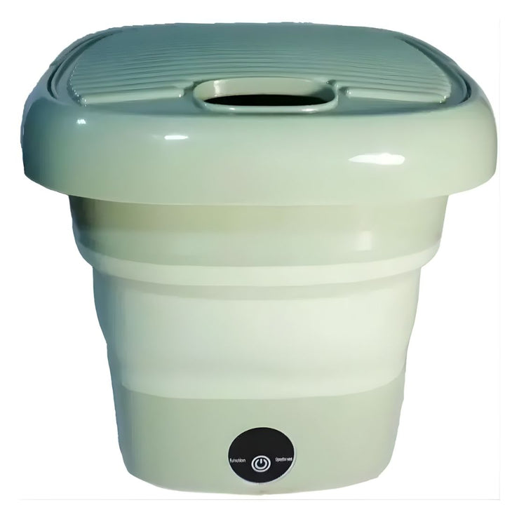 Maxtop - Portable Folding Mini Washing Machine
