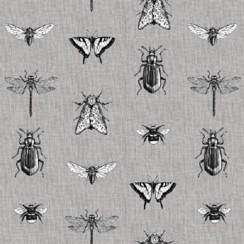 Curtain Fabric - Melora