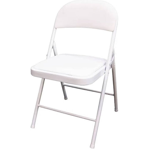 Metal Folding Chair