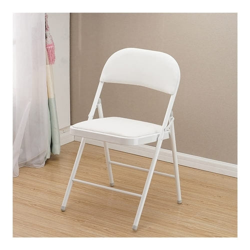 Metal Folding Chair