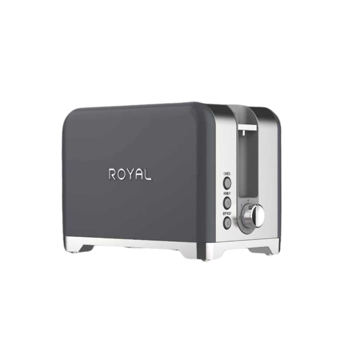 Royal - Milano Kettle and Toaster - 1.7L