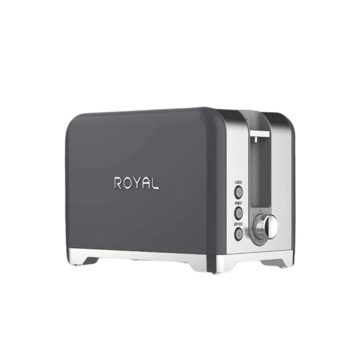 Royal - Milano Kettle and Toaster - 1.7L