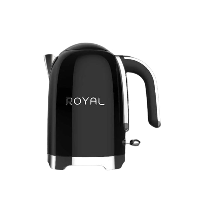 Royal - Milano Kettle and Toaster - 1.7L